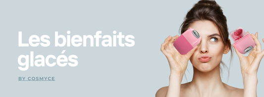 Coaching Cosmyce : Les bienfaits d'un froid sur votre visage